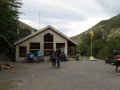 Refugio Chileno. (Torres Del Paine)
